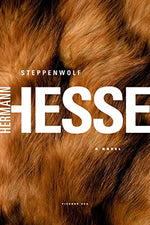 Thumbnail for Steppenwolf