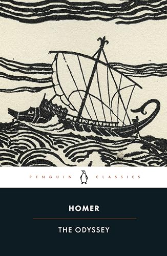 The Odyssey