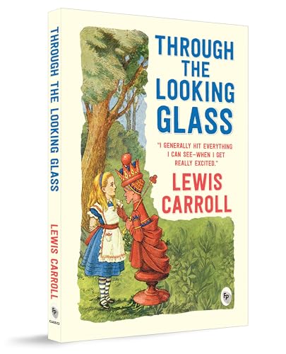 Through the Looking-Glass
