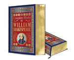 Thumbnail for The Complete Works of William Shakespeare (Deluxe Hardbound Edition)