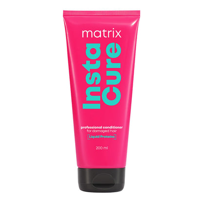 Matrix Opti.Repair Professional Liquid Protein Conditioner, Damaged Hair - Distacart
