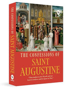 Thumbnail for The Confessions of Saint Augustine