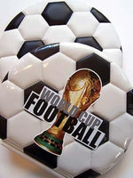 Thumbnail for World Cup Football by Peter A. Murray, - Dista