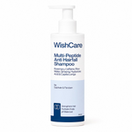 Thumbnail for Wishcare Multi Peptide Anti Hairfall Shampoo + Conditioner Combo - Dista