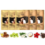 Thumbnail for Kokila Unisex Hair Color Shampoo Sachet