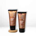 Thumbnail for Yaan Man The Hydration Hub Combo | Contains Face Wash + Gel Moisturizer For Men | Skincare for Men | For all Skin Types | Leaves Skin Hydrated and moisturized