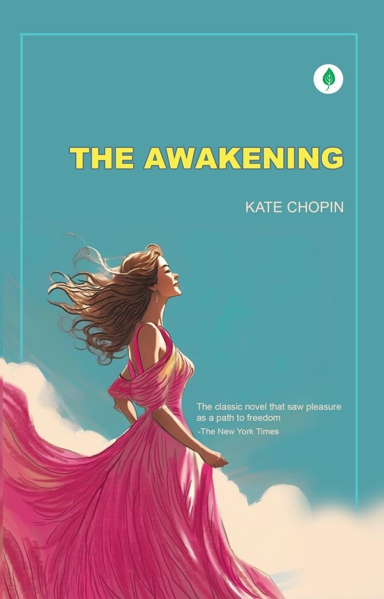 The Awakening - Kate Chopin - Dista