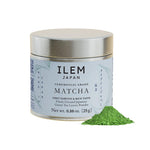 Thumbnail for ILEM JAPAN Japanese Matcha Tea (25g) | Pure Ceremonial Grade Organic Japanese Matcha|First Harvest|Authentic & Premium Matcha Tea Powder Sourced From Kagoshima,Japan