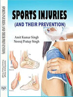 Thumbnail for Sports Injuries (and Their Prevention)      Hardcover – 1 January 2022 - Dista