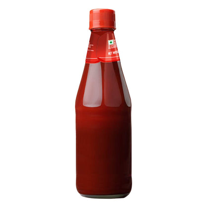 Kissan Fresh Tomato Ketchup - Distacart
