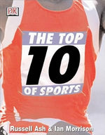 Thumbnail for Top 10 Of Sports by Morrison, Ian, - Dista