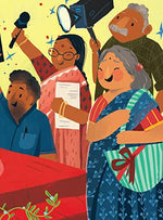 Thumbnail for Gopi Diaries: Growing Up