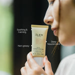 Thumbnail for ILEM JAPAN Rich Hand Cream For Men & Women | Best Before Aug 2026 | Hyaluronic Acid & Avocado Oil | For Dry & Rough Hand | All Skin Type Soft Moisturizer Cream - 30g