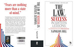 Thumbnail for The Law of Success In Sixteen Lessons