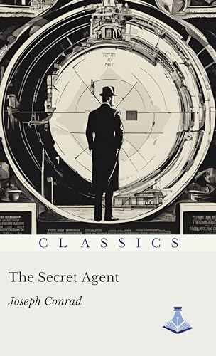 The Secret Agent