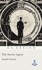 Thumbnail for The Secret Agent