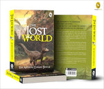 Thumbnail for The Lost World