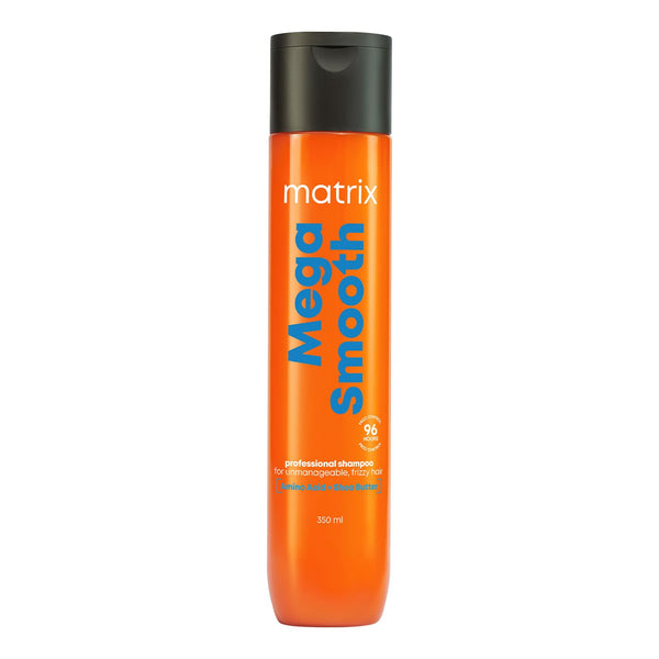 Matrix Opti. Care Smooth Straight Professional Ultra Smoothing Shampoo