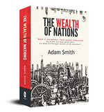 Thumbnail for The Wealth of Nations