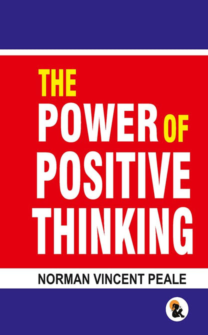 Power of Positive Thinking - Peale, Norman Vincent - Dista