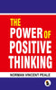 Power of Positive Thinking - Peale, Norman Vincent - Dista
