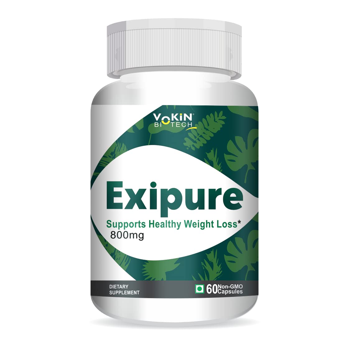 Vokin Biotech Weight Loss Supplements For Men & Women