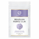 Thumbnail for Nuerma Science Brazilian Purple Clay | Exfoliates Skin & Improves Skin Tone