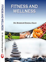 Thumbnail for Fitness and Wellness      Hardcover – 1 January 2016 - Dista