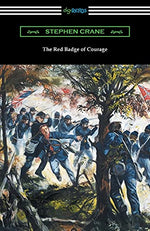 Thumbnail for The Red Badge of Courage