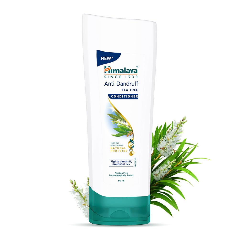 Himalaya Anti Dandruff Hair Conditioner - Distacart