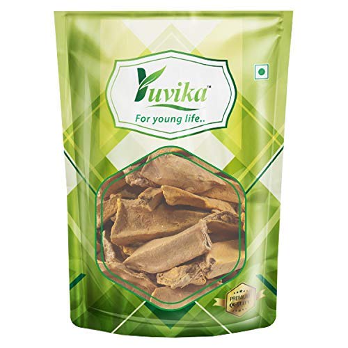 Yuvika Kasturi Haldi - Jangli Haldi - Wild Turmeric