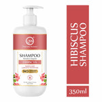 Thumbnail for Nuerma Science Hibiscus Hair Shampoo with Keratin Repair (SLS Free)