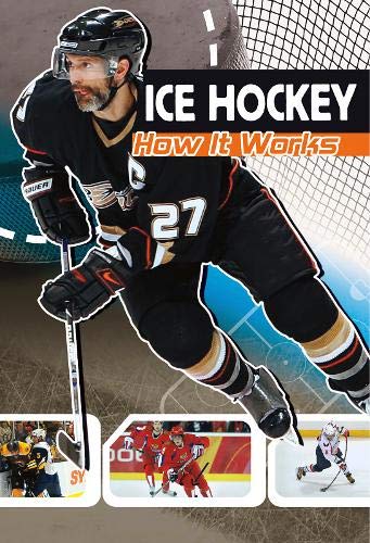 Khel Sahitya Kendra Ice Hockey by Biskup, Agnieszka, - Dista