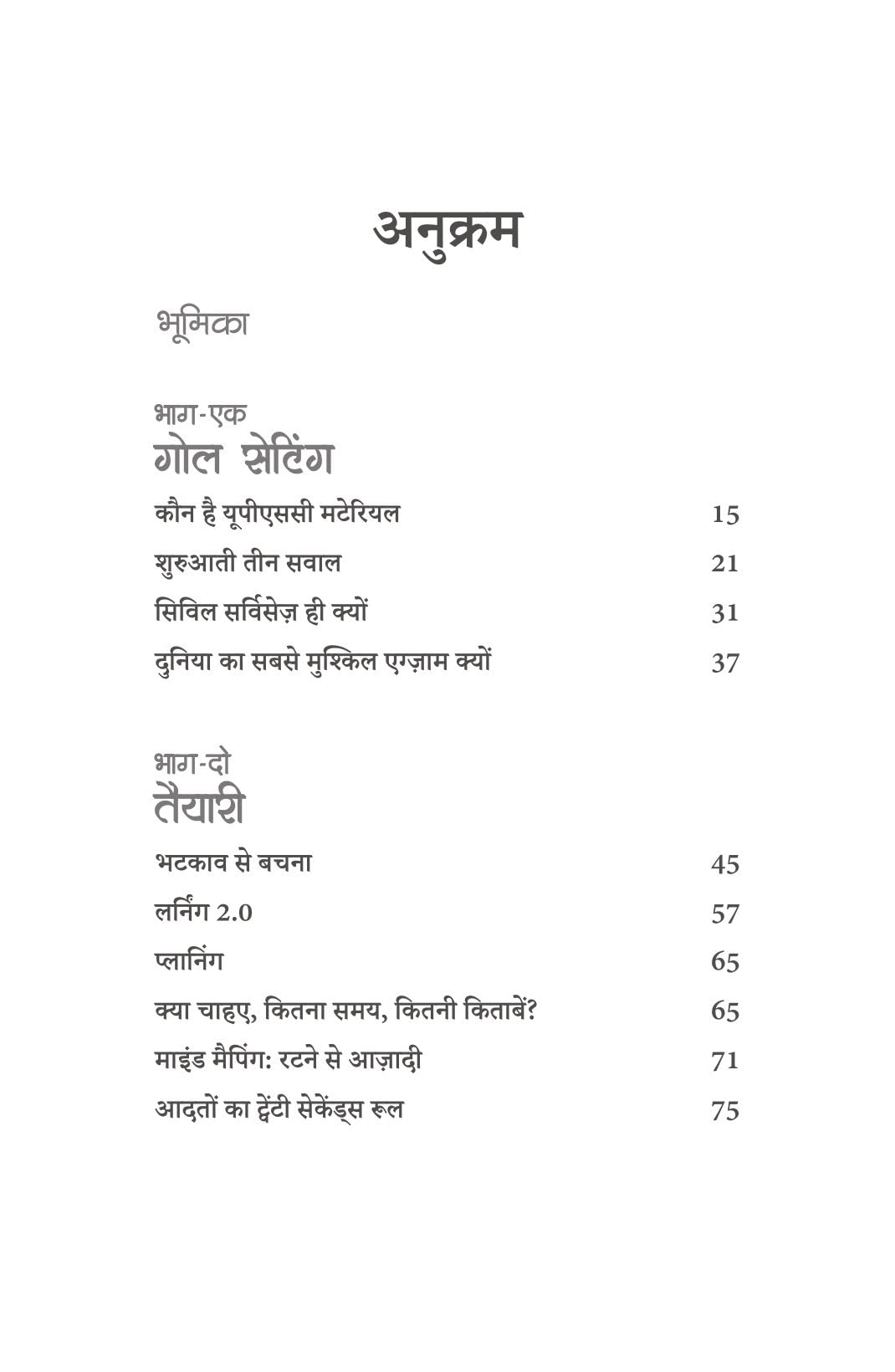 Look Around - Vijender Chauhan - Dista