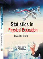 Thumbnail for Statistics in Physical Education      Hardcover – Perpetual Calendar, 22 August 2024 - Dista