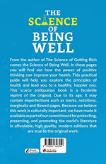 Thumbnail for The Science of Being Well