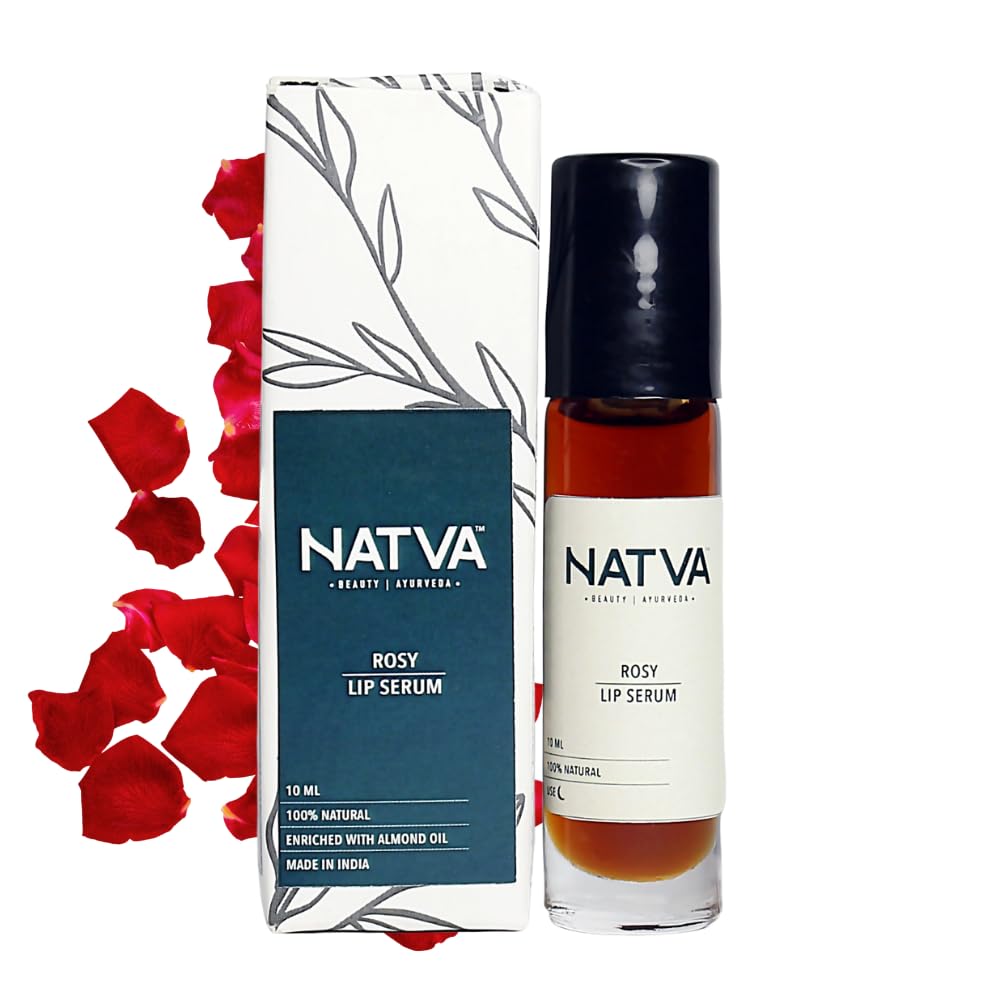 Trnatva Rosy Lip Serum - Distacart