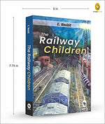 Thumbnail for The Railway Children