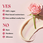 Thumbnail for Love Beauty And Planet Murumuru Butter & Rose Body Lotion