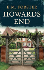 Thumbnail for Howards End