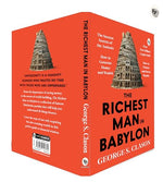 Thumbnail for The Richest Man in Babylon – George S. Clason | The Classic Guide to Financial Freedom, Wealth Building & Money Management | Complete Original Classic – Premium Paperback Edition