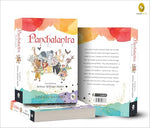 Thumbnail for Panchatantra