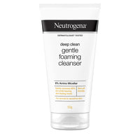 Thumbnail for Neutrogena Deep Clean Foaming Cleanser - Distacart