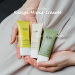 Thumbnail for ILEM JAPAN Rich Hand Cream For Men & Women | Best Before Aug 2026 | Hyaluronic Acid & Avocado Oil | For Dry & Rough Hand | All Skin Type Soft Moisturizer Cream - 30g