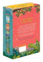 Thumbnail for My First Sudha Murty Collection: A Set of 4 Chapter Books | Gift this full colour, illustrated storybooks set to children