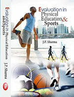 Thumbnail for Evaluation in Physical Education and Sports      Hardcover – 1 January 2006 - Dista