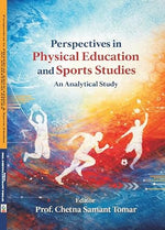 Thumbnail for Perspectives in Physical Education and Sports Studies An Analytical Study - Dista
