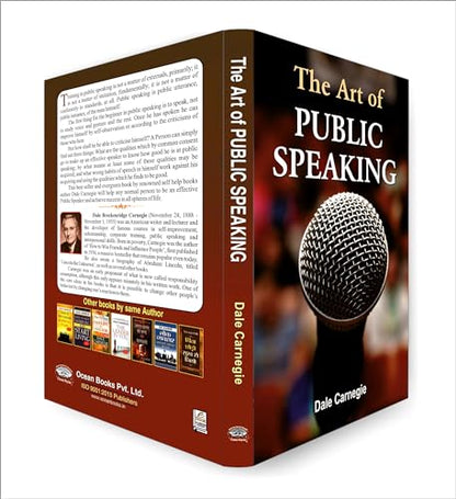 The Art of Public Speaking