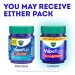 Thumbnail for Vicks VapoRub Classic Balm
