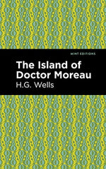 Thumbnail for The Island of Doctor Moreau (Mint Editions)